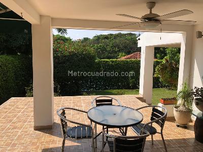 Casa de 4 alcobas en venta en Pance, Cali, 495 m² · foto 5 de 20