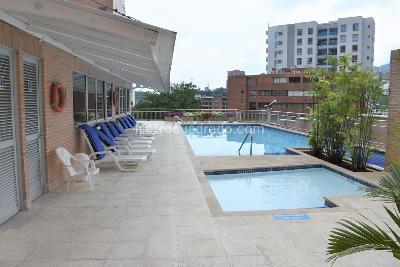 Apartamento de 3 alcobas en venta en Normandia, Cali, 220 m² · foto 7 de 15