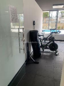 Apartamento en venta en Santa Isabel, Cali · foto 10 de 17