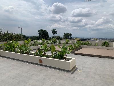 Apartamento en venta en Santa Isabel, Cali · foto 12 de 17