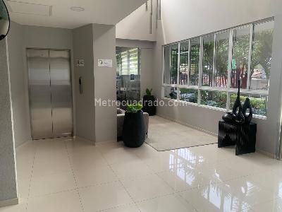 Apartamento en venta en Santa Isabel, Cali · foto 17 de 17