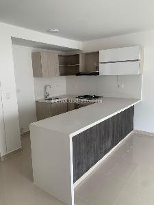 Apartamento en venta en Santa Isabel, Cali · foto 7 de 17