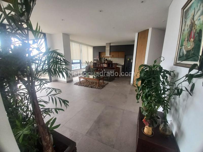 Apartment in Cali, Bellavista, Comuna 19 - Vista 2