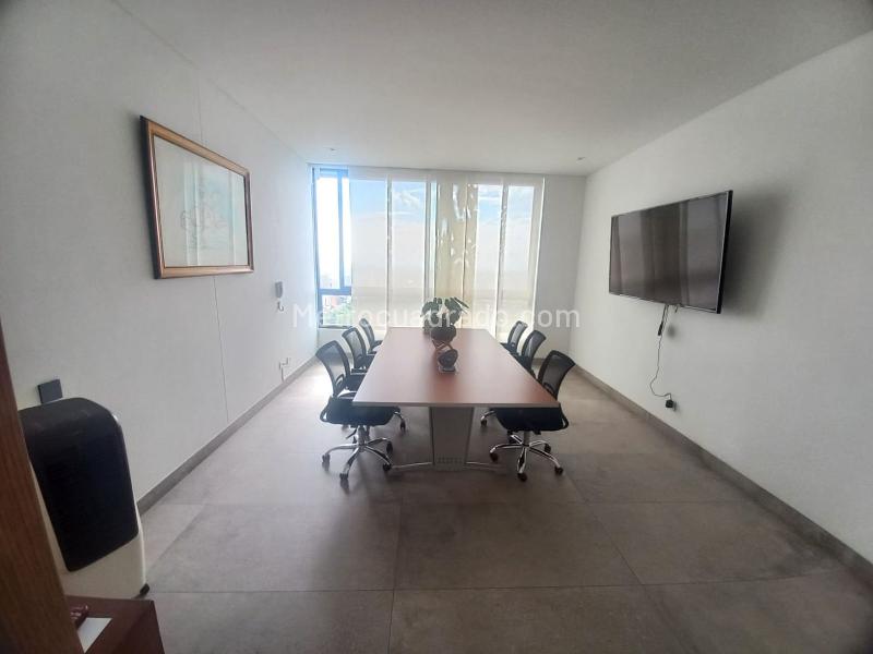 Apartment in Cali, Bellavista, Comuna 19 - Vista 5