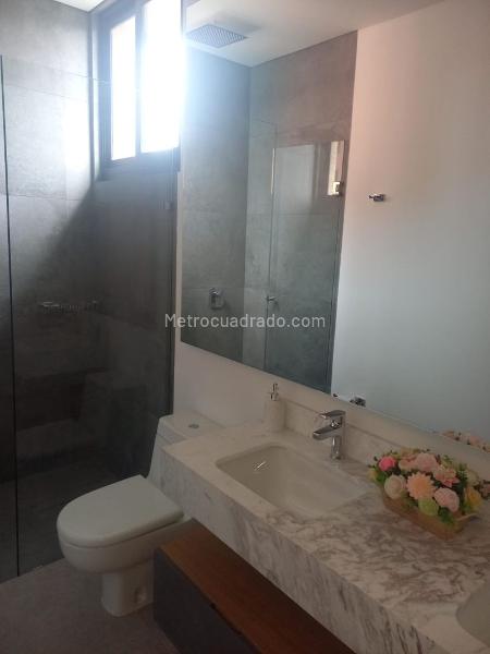 Apartment in Cali, Bellavista, Comuna 19 - Vista 6