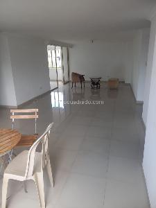 Apartamento de 4 alcobas en venta en Granada, Cali, 183 m² · foto 12 de 20