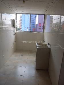 Apartamento de 4 alcobas en venta en Granada, Cali, 183 m² · foto 18 de 20