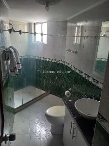 Apartamento de 4 alcobas en venta en Granada, Cali, 183 m² · foto 19 de 20