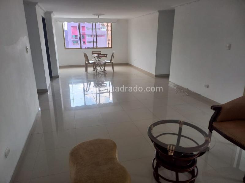Piso – Cali, Santa Rita, Comuna 2 - Vista 2