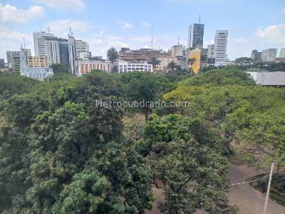 Apartamento de 4 alcobas en venta en Granada, Cali, 183 m² · foto 20 de 20