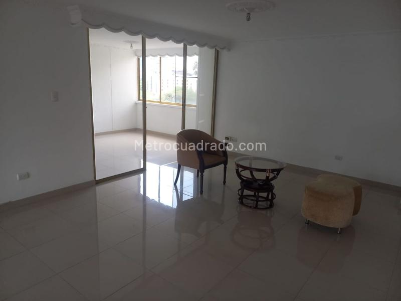 Piso – Cali, Santa Rita, Comuna 2 - Vista 4