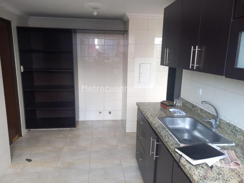 Piso – Cali, Santa Rita, Comuna 2 - Más