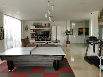 Apartamento de 4 alcobas en venta en Bellavista, Cali, 378 m² · foto 12 de 20