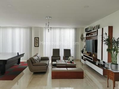 Apartamento de 4 alcobas en venta en Bellavista, Cali, 378 m² · foto 14 de 20