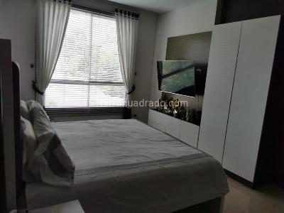 Apartamento de 4 alcobas en venta en Bellavista, Cali, 378 m² · foto 15 de 20
