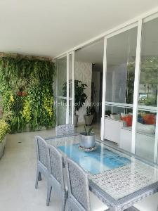 Apartamento de 4 alcobas en venta en Bellavista, Cali, 378 m² · foto 19 de 20