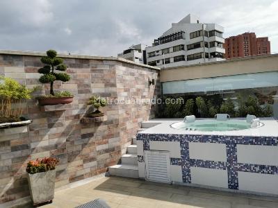 Apartamento de 4 alcobas en venta en Bellavista, Cali, 378 m² · foto 20 de 20