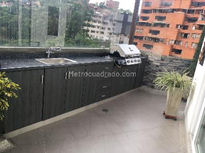 Apartamento de 4 alcobas en venta en Bellavista, Cali, 378 m² · foto 4 de 20