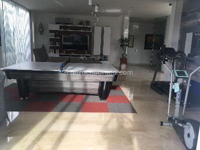 Apartamento de 4 alcobas en venta en Bellavista, Cali, 378 m² · foto 5 de 20