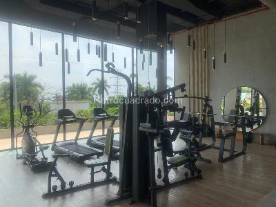 Apartamento de 2 alcobas en venta en Bellavista, Cali, 103 m² · foto 15 de 20
