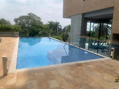 Apartamento de 2 alcobas en venta en Bellavista, Cali, 103 m² · foto 16 de 20