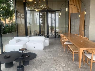 Apartamento de 2 alcobas en venta en Bellavista, Cali, 103 m² · foto 17 de 20