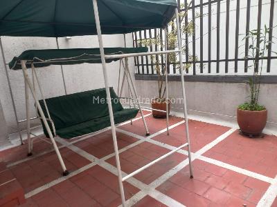 Apartamento en venta en Versalles, Cali · foto 14 de 19