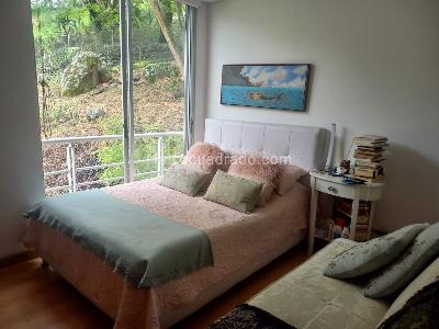 Apartamento de 2 alcobas en venta en Santa Rita, Cali, 67 m² · foto 10 de 20