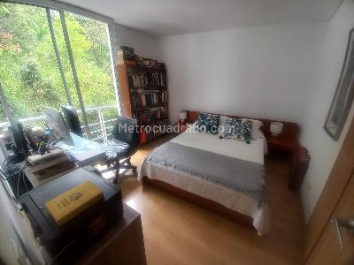 Apartamento de 2 alcobas en venta en Santa Rita, Cali, 67 m² · foto 11 de 20