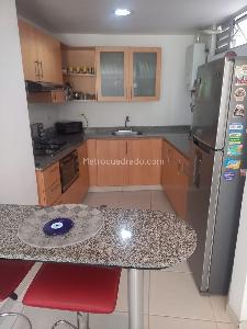 Apartamento de 2 alcobas en venta en Santa Rita, Cali, 67 m² · foto 13 de 20