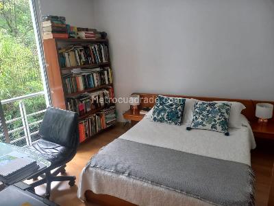 Apartamento de 2 alcobas en venta en Santa Rita, Cali, 67 m² · foto 14 de 20