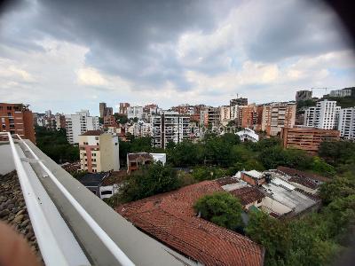 Apartamento de 2 alcobas en venta en Santa Rita, Cali, 67 m² · foto 15 de 20