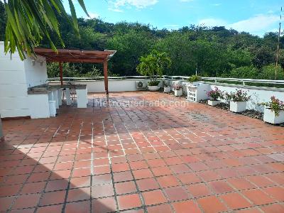 Apartamento de 2 alcobas en venta en Santa Rita, Cali, 67 m² · foto 16 de 20