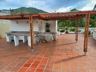 Apartamento de 2 alcobas en venta en Santa Rita, Cali, 67 m² · foto 17 de 20