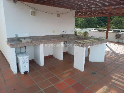 Apartamento de 2 alcobas en venta en Santa Rita, Cali, 67 m² · foto 20 de 20