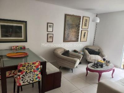 Apartamento de 2 alcobas en venta en Santa Rita, Cali, 67 m² · foto 3 de 20