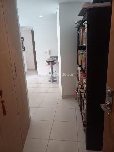 Apartamento de 2 alcobas en venta en Santa Rita, Cali, 67 m² · foto 4 de 20