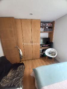 Apartamento de 2 alcobas en venta en Santa Rita, Cali, 67 m² · foto 5 de 20