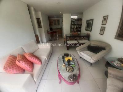 Apartamento de 2 alcobas en venta en Santa Rita, Cali, 67 m² · foto 8 de 20