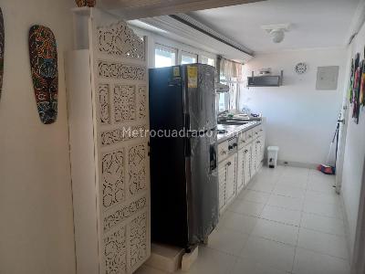 Apartaestudio en venta en Centenario, Cali, 41 m² · foto 11 de 12