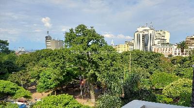 Apartaestudio en venta en Centenario, Cali, 41 m² · foto 2 de 12