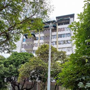 Apartaestudio en venta en Centenario, Cali, 41 m² · foto 3 de 12