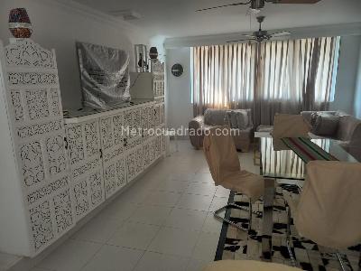 Apartaestudio en venta en Centenario, Cali, 41 m² · foto 8 de 12
