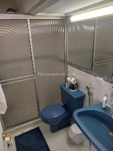 Apartaestudio en venta en Centenario, Cali, 41 m² · foto 9 de 12