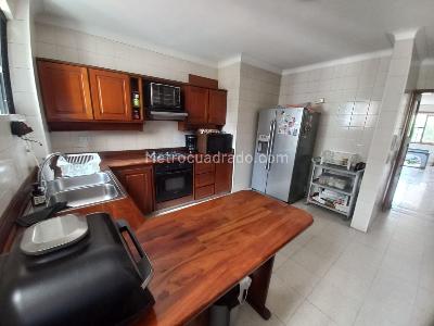 Apartamento en venta en Santa Teresita, Cali · foto 11 de 20