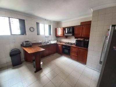 Apartamento en venta en Santa Teresita, Cali · foto 13 de 20