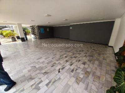 Apartamento en venta en Santa Teresita, Cali · foto 16 de 20