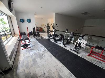 Apartamento en venta en Santa Teresita, Cali · foto 17 de 20