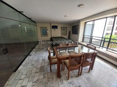 Apartamento en venta en Santa Teresita, Cali · foto 20 de 20