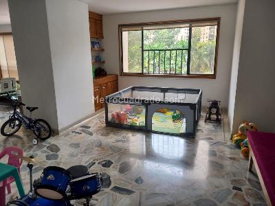 Apartamento en venta en Santa Teresita, Cali · foto 2 de 20